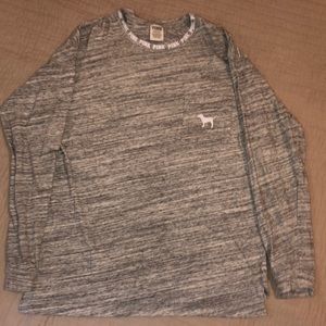 Long sleeve T-shirt